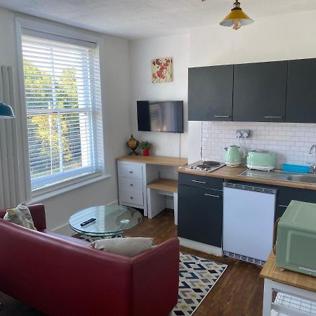 Accommodation Hub Studio 2 Λονδίνο Εξωτερικό φωτογραφία