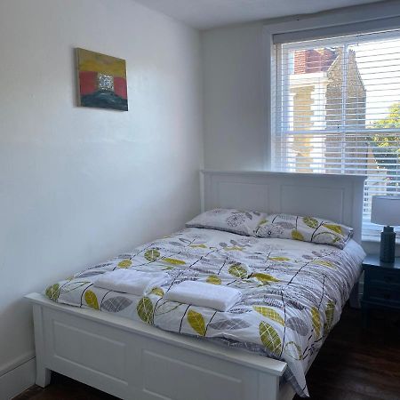 Accommodation Hub Studio 2 Λονδίνο Εξωτερικό φωτογραφία
