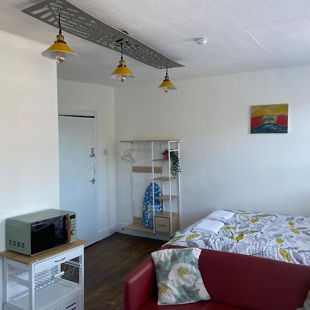 Accommodation Hub Studio 2 Λονδίνο Εξωτερικό φωτογραφία