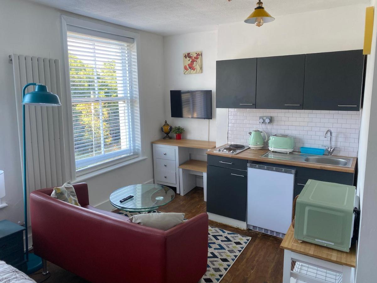 Accommodation Hub Studio 2 Λονδίνο Εξωτερικό φωτογραφία