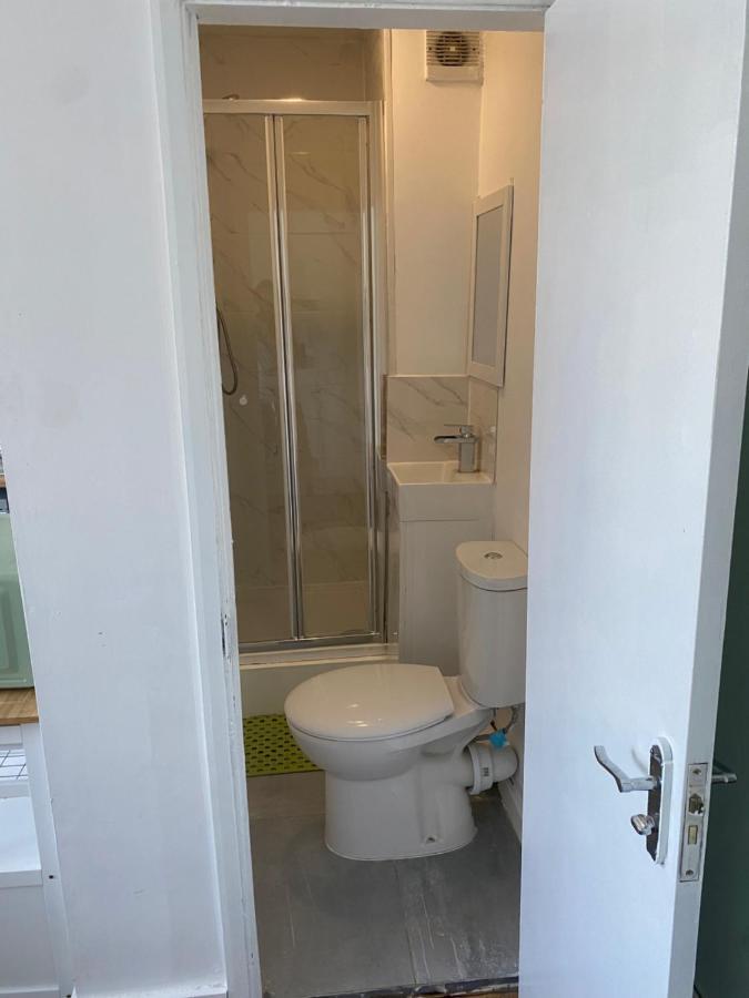 Accommodation Hub Studio 2 Λονδίνο Εξωτερικό φωτογραφία