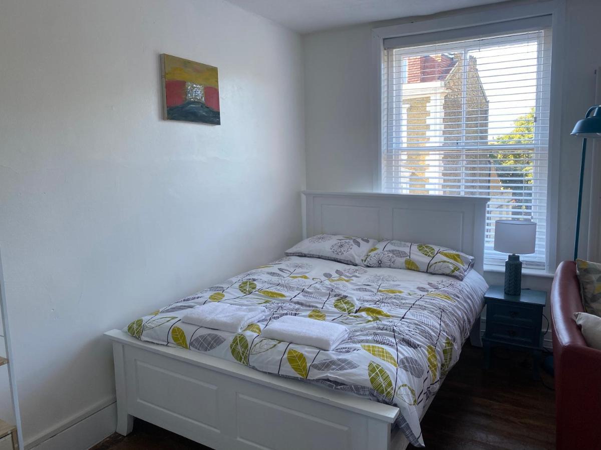 Accommodation Hub Studio 2 Λονδίνο Εξωτερικό φωτογραφία