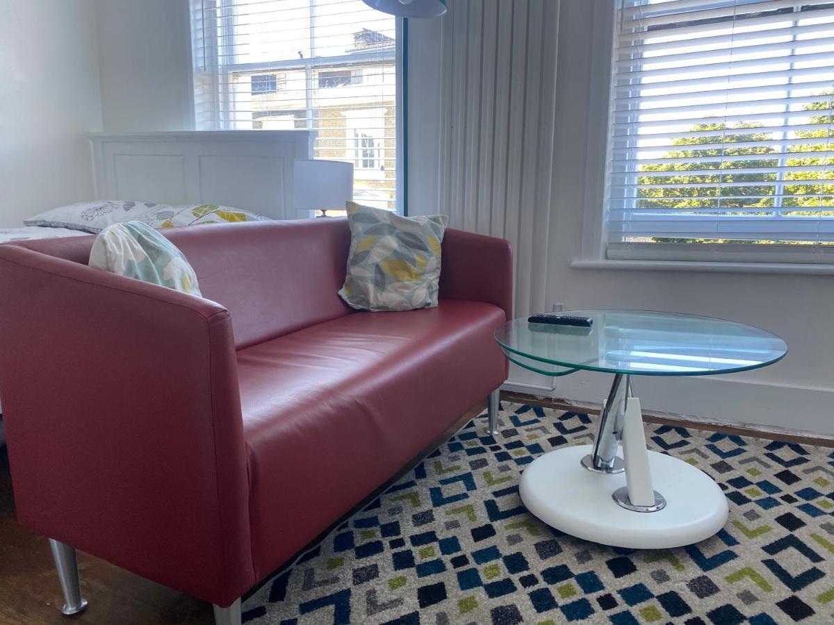 Accommodation Hub Studio 2 Λονδίνο Εξωτερικό φωτογραφία