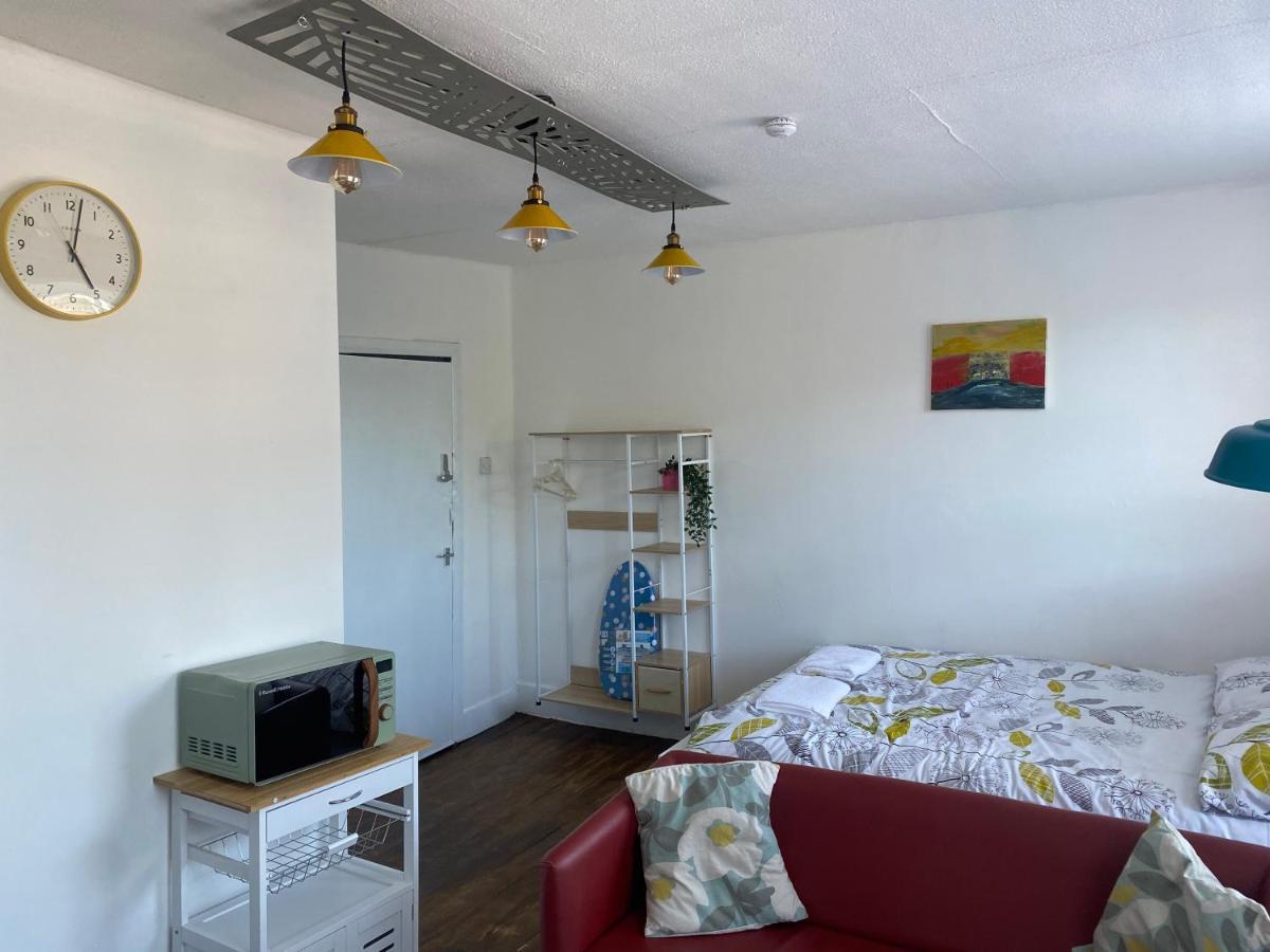 Accommodation Hub Studio 2 Λονδίνο Εξωτερικό φωτογραφία